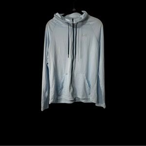 Under Armour Light Blue Women's Jacket